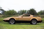 Bricklin SV-1 1974 года